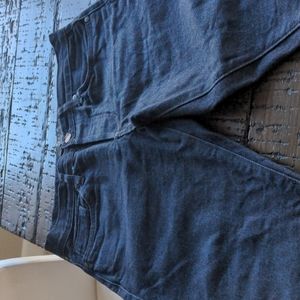 DSTLD Men's Slim Fit Jeans